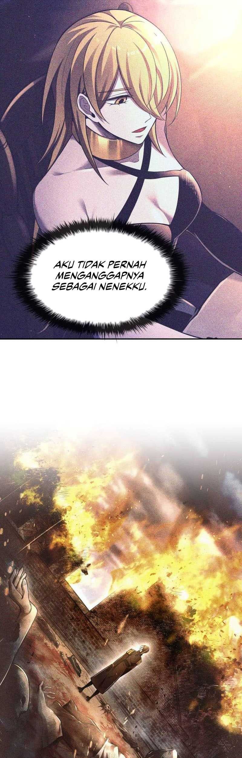 I Became the Tyrant of a Defense Game Chapter 112 page 39