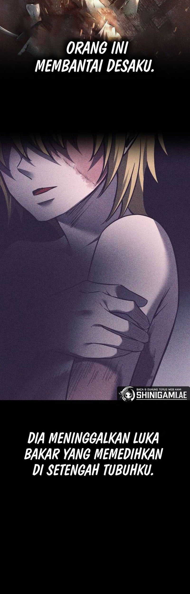 I Became the Tyrant of a Defense Game Chapter 112 page 40