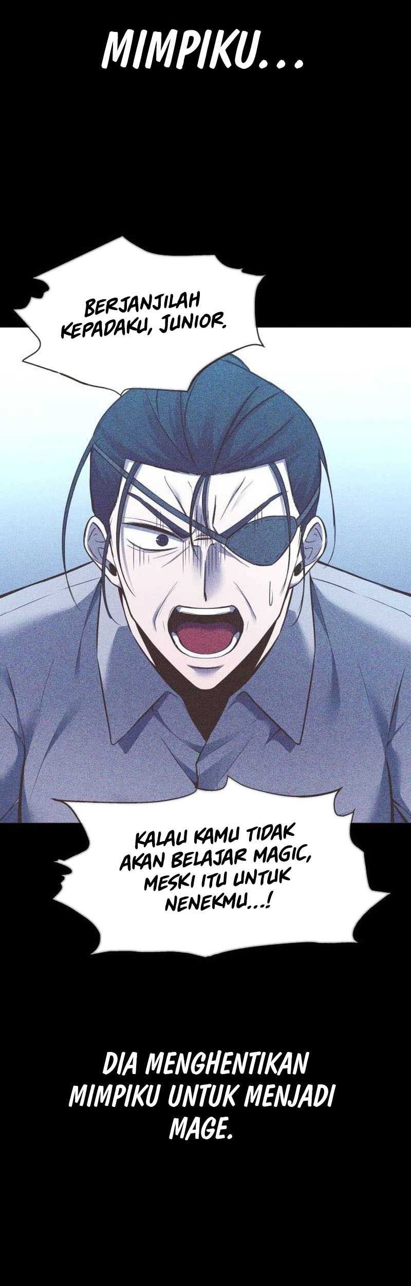 I Became the Tyrant of a Defense Game Chapter 112 page 41