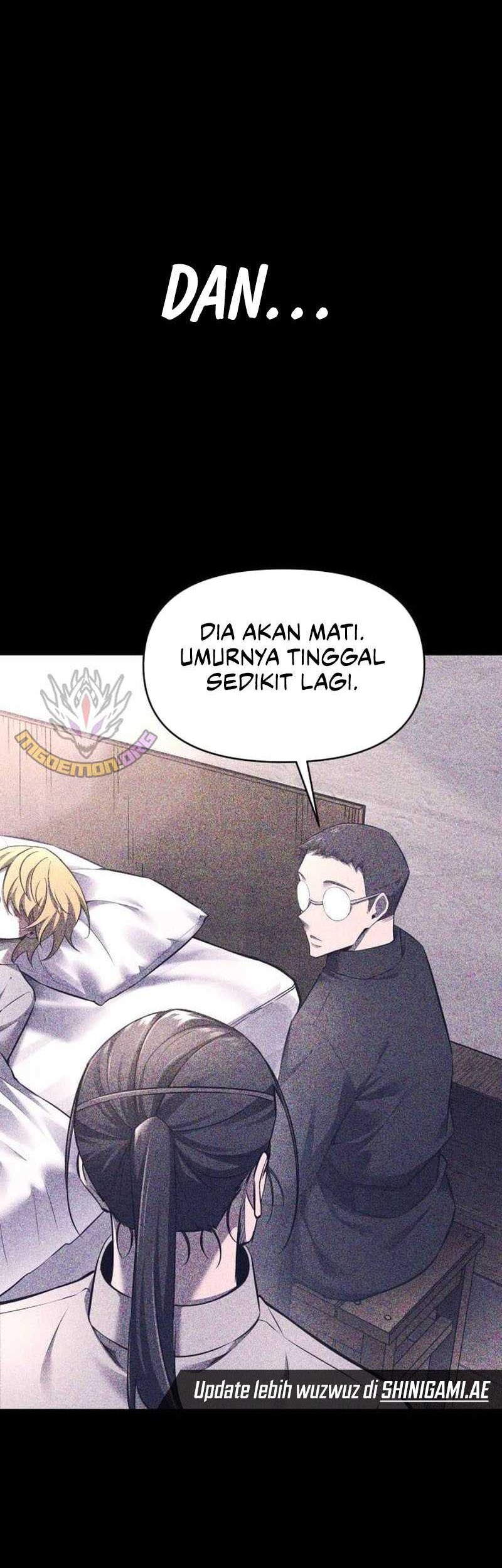 I Became the Tyrant of a Defense Game Chapter 112 page 42