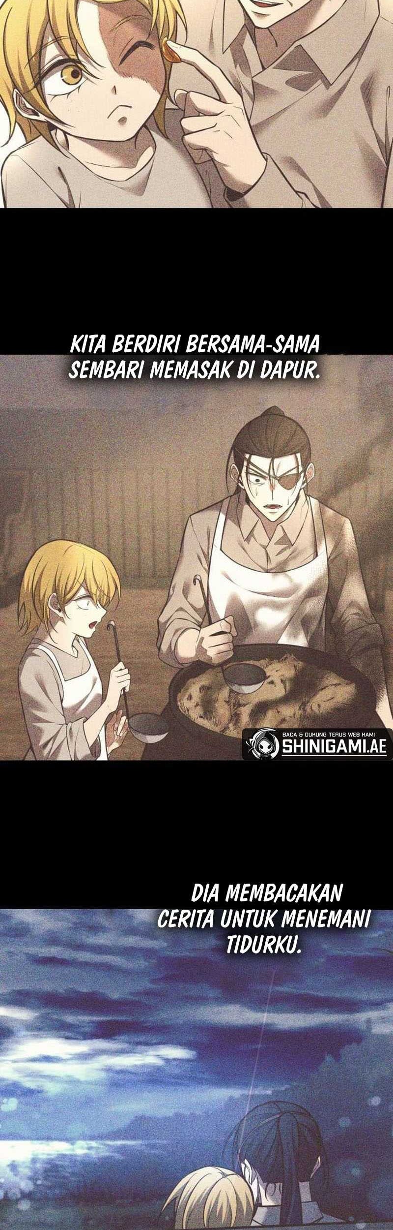 I Became the Tyrant of a Defense Game Chapter 112 page 45