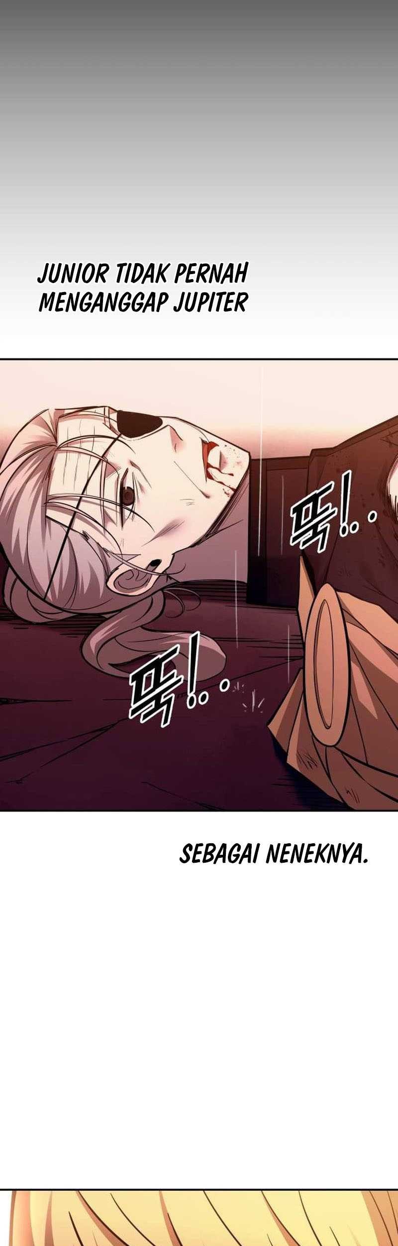 I Became the Tyrant of a Defense Game Chapter 112 page 47