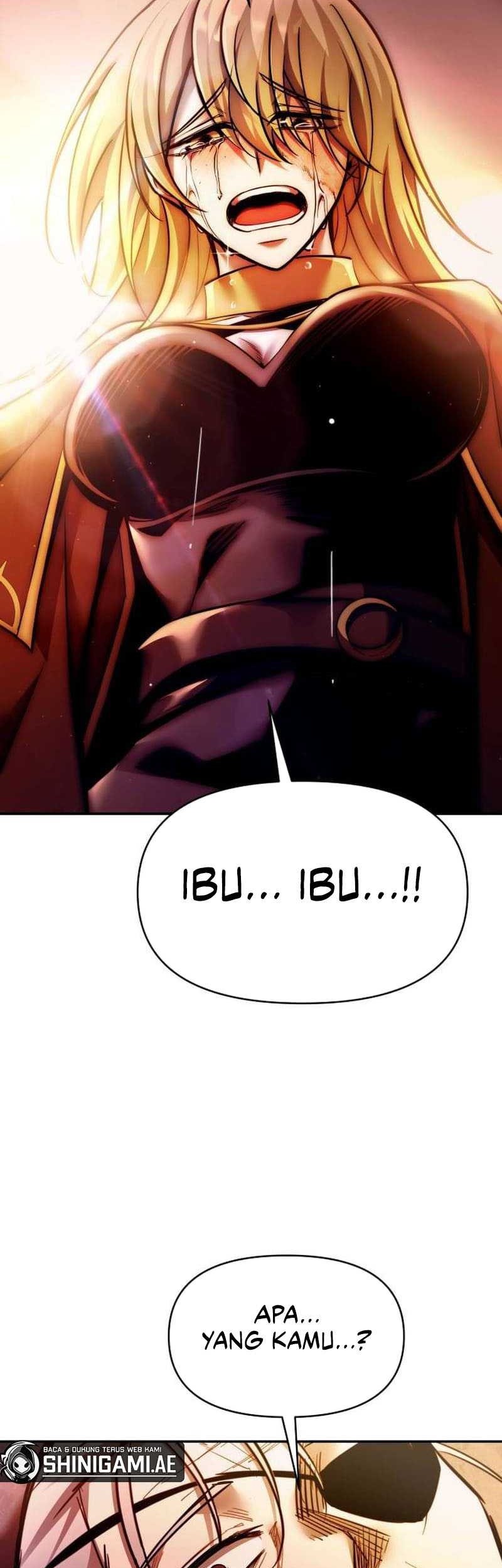 I Became the Tyrant of a Defense Game Chapter 112 page 49