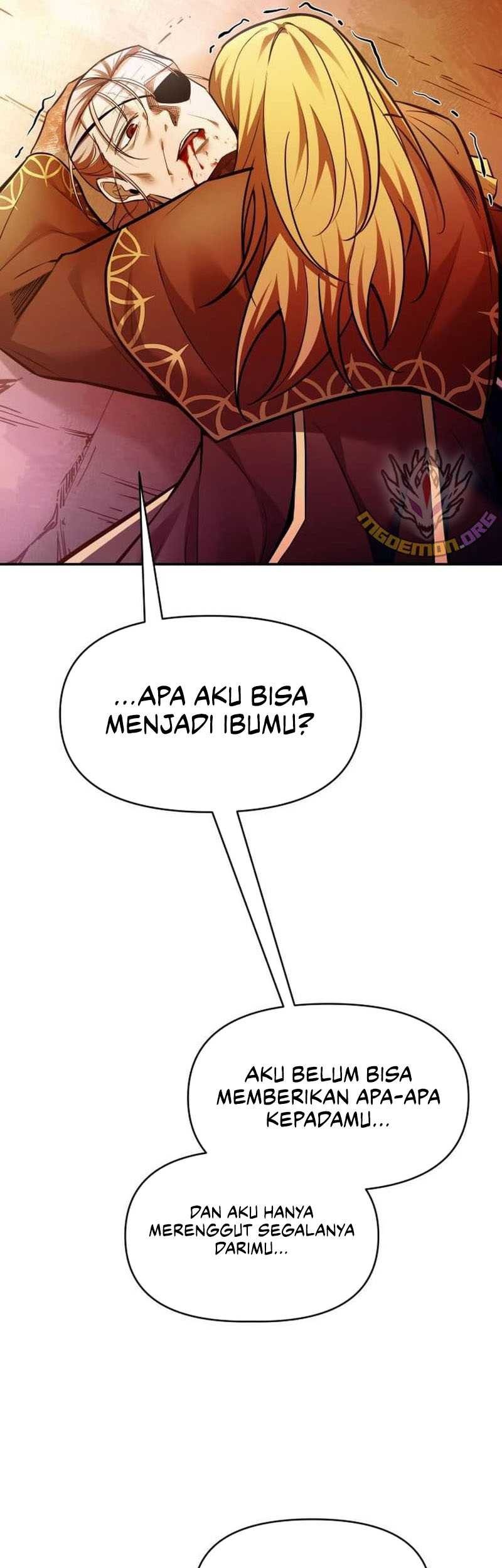 I Became the Tyrant of a Defense Game Chapter 112 page 51