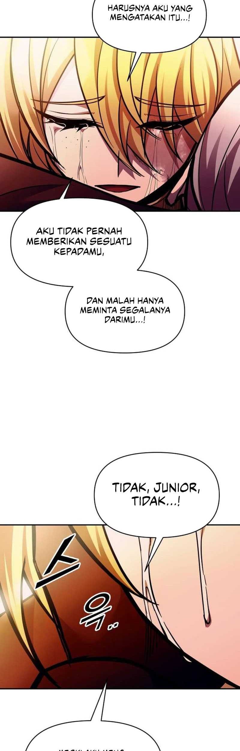 I Became the Tyrant of a Defense Game Chapter 112 page 52