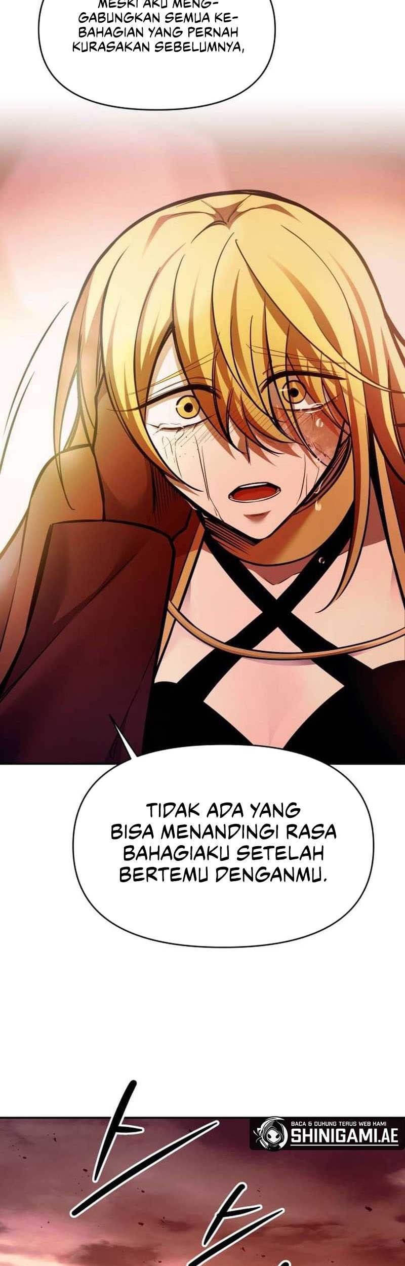 I Became the Tyrant of a Defense Game Chapter 112 page 53
