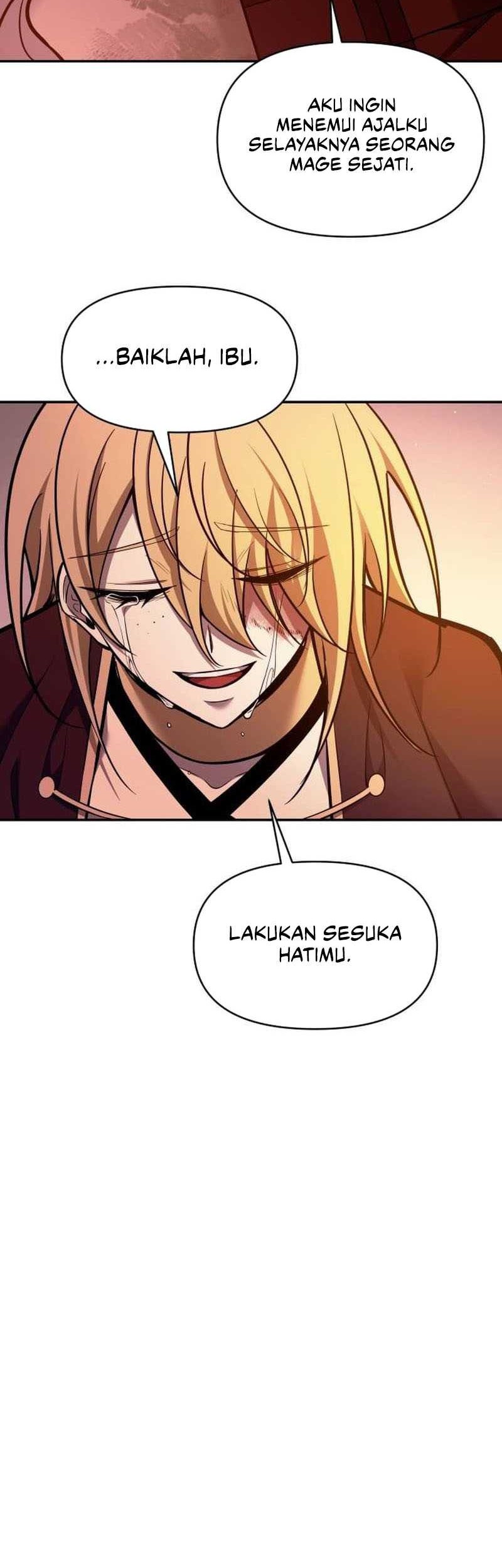 I Became the Tyrant of a Defense Game Chapter 112 page 56