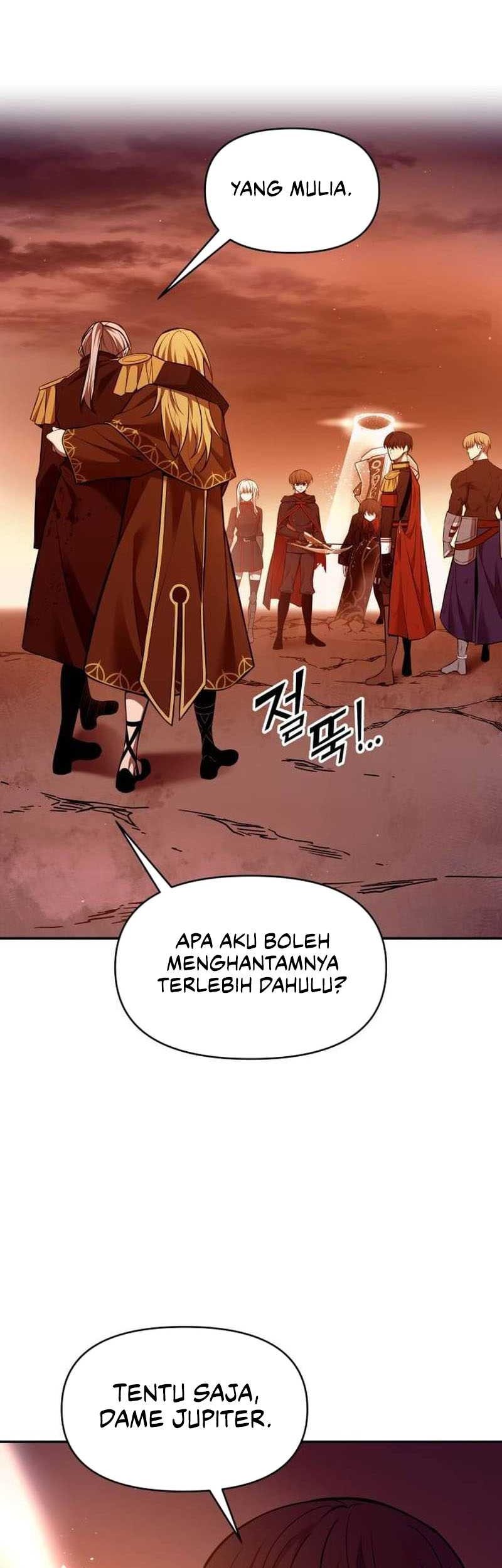 I Became the Tyrant of a Defense Game Chapter 112 page 57