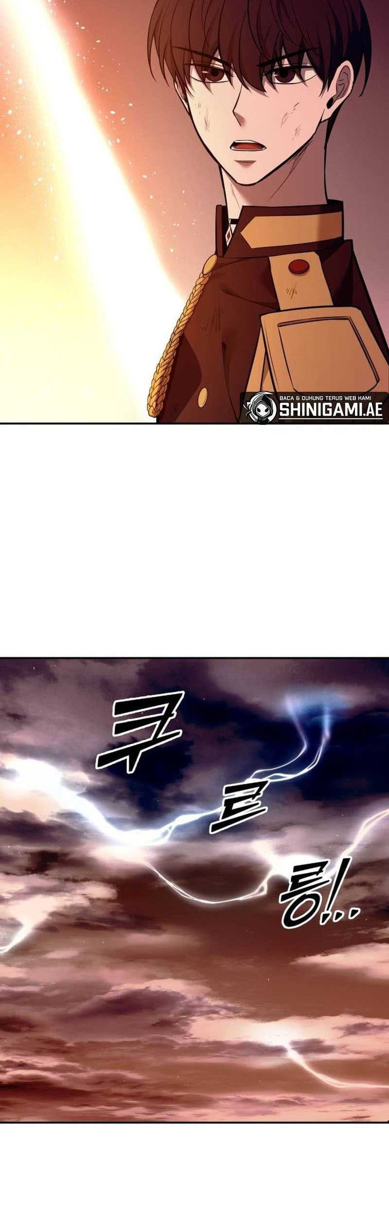 I Became the Tyrant of a Defense Game Chapter 112 page 58