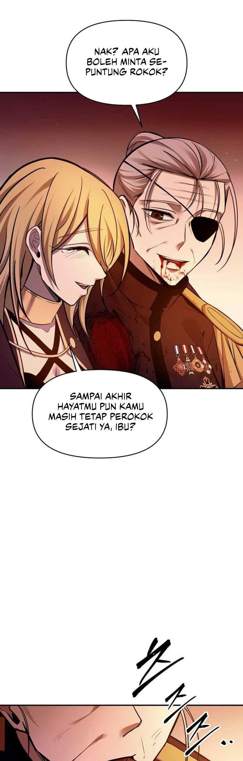 I Became the Tyrant of a Defense Game Chapter 112 page 59