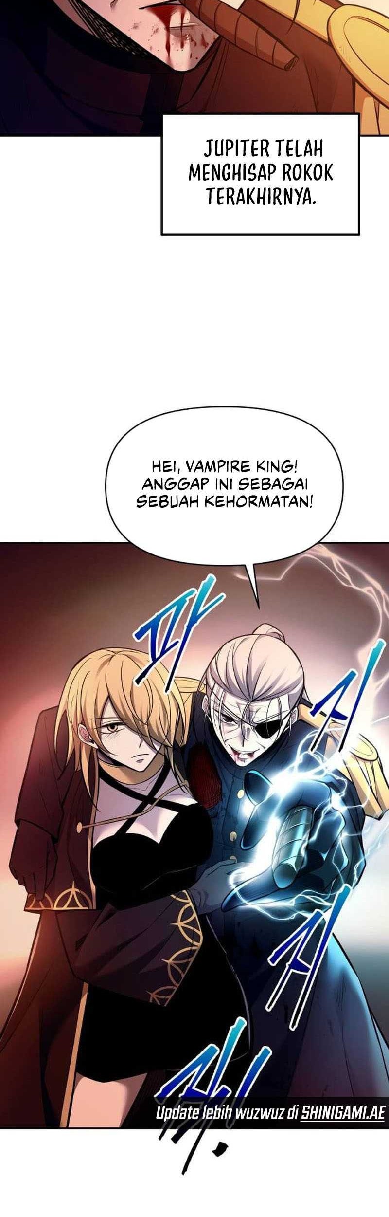 I Became the Tyrant of a Defense Game Chapter 112 page 60