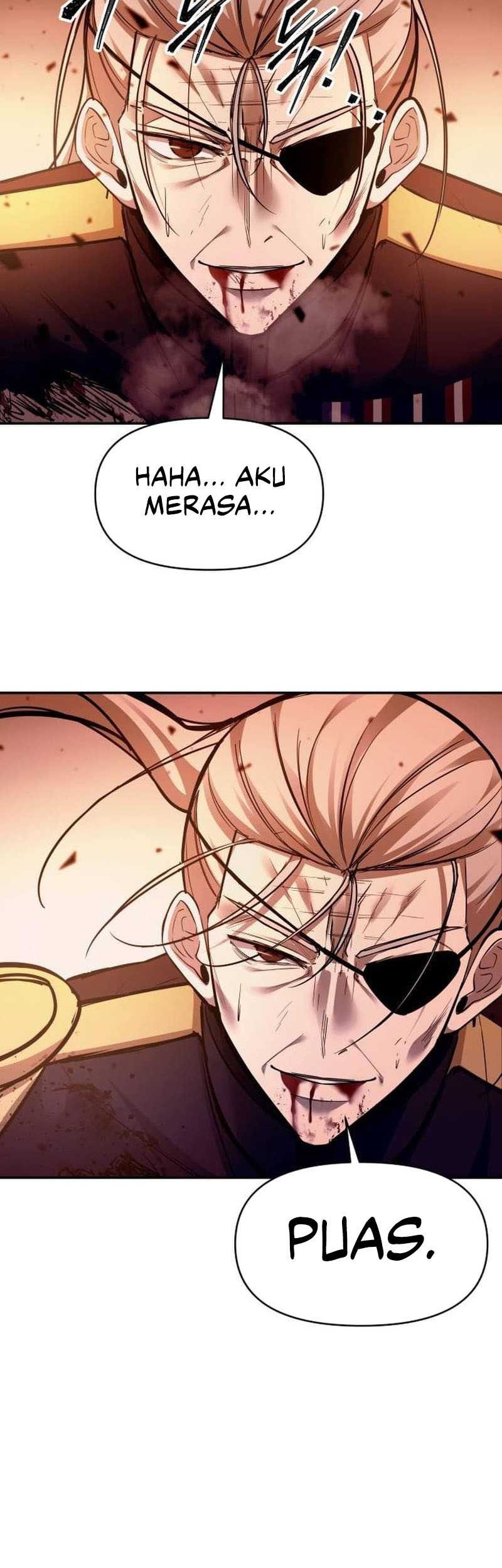 I Became the Tyrant of a Defense Game Chapter 112 page 64