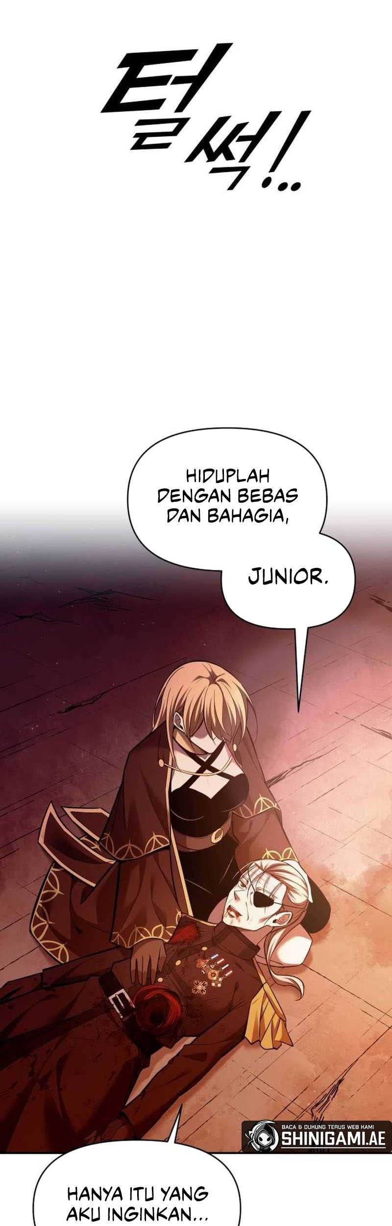 I Became the Tyrant of a Defense Game Chapter 112 page 65