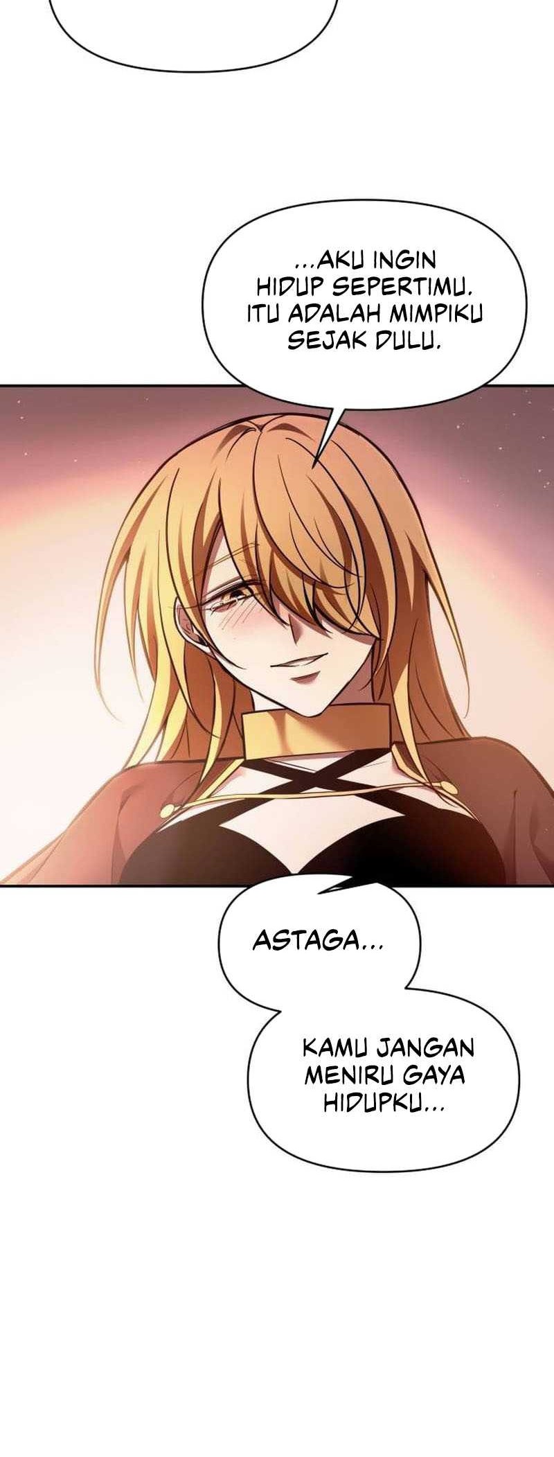 I Became the Tyrant of a Defense Game Chapter 112 page 66