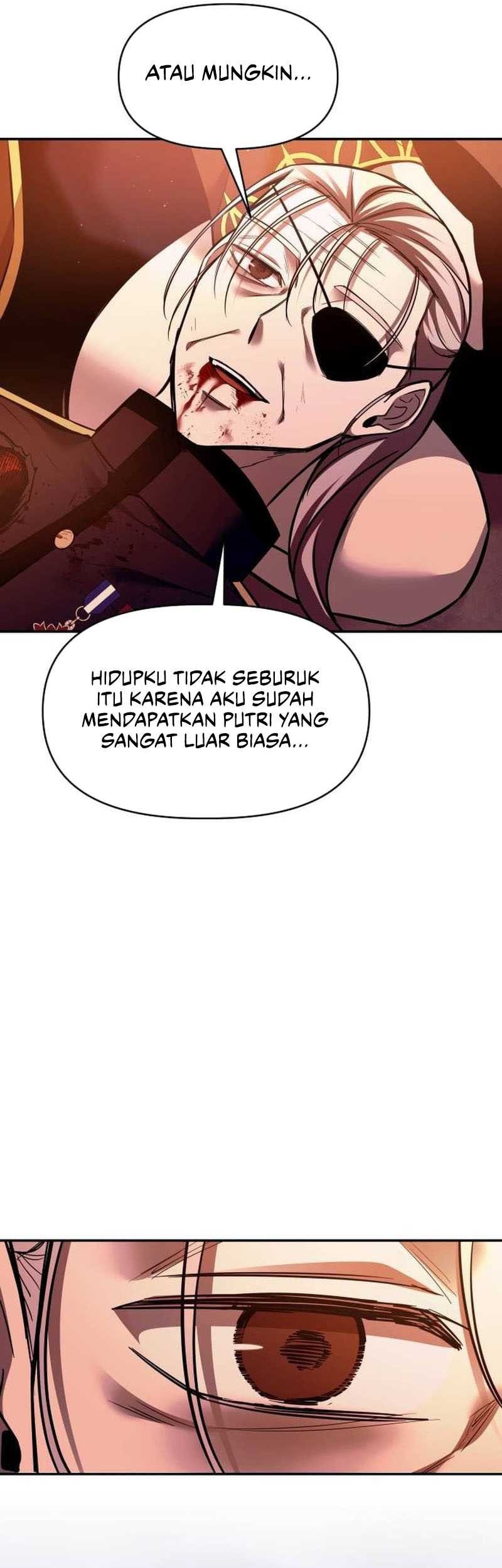 I Became the Tyrant of a Defense Game Chapter 112 page 67