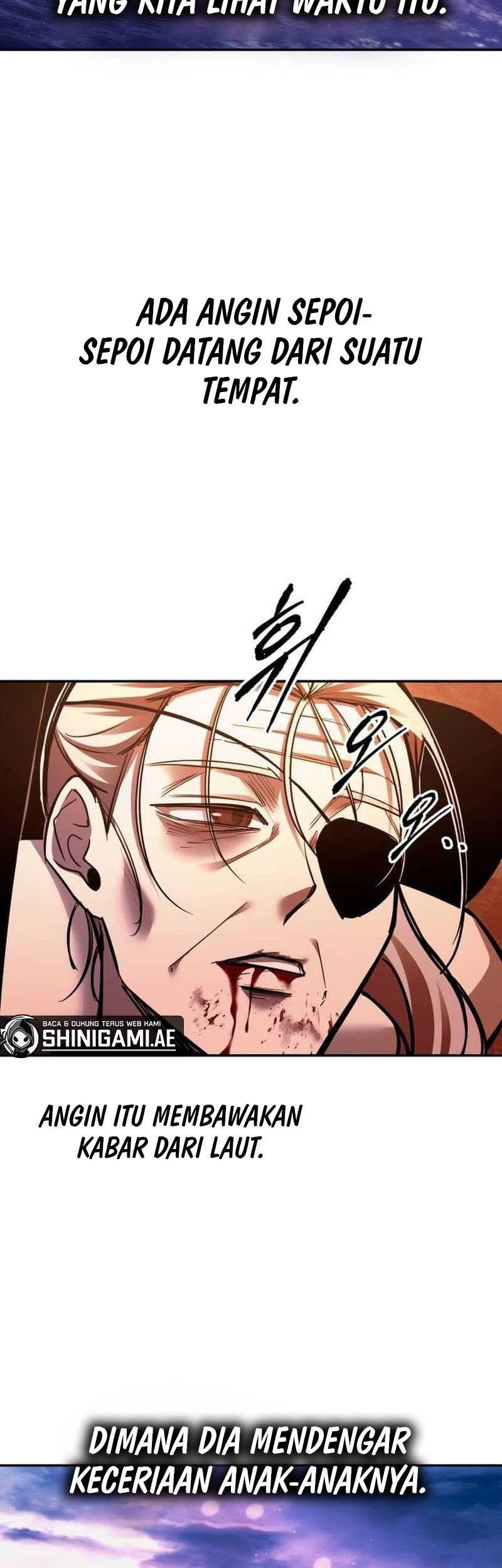 I Became the Tyrant of a Defense Game Chapter 112 page 69