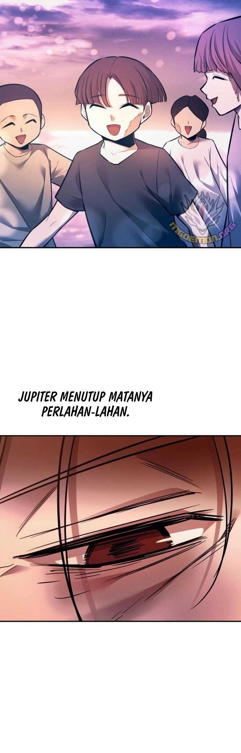 I Became the Tyrant of a Defense Game Chapter 112 page 70
