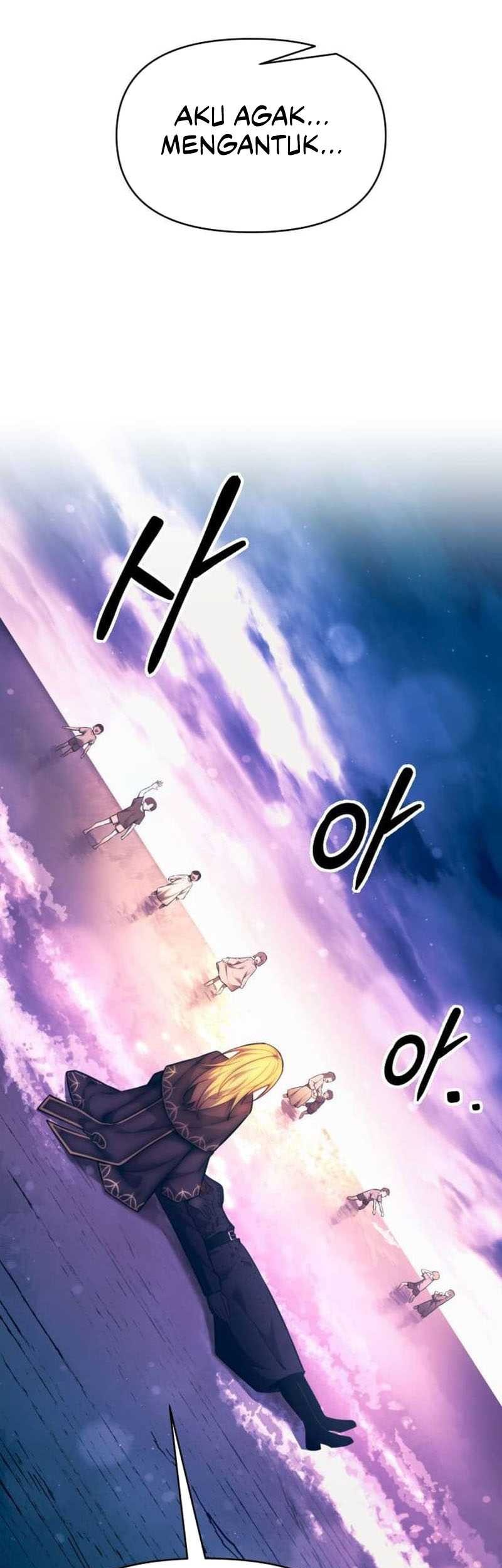I Became the Tyrant of a Defense Game Chapter 112 page 71