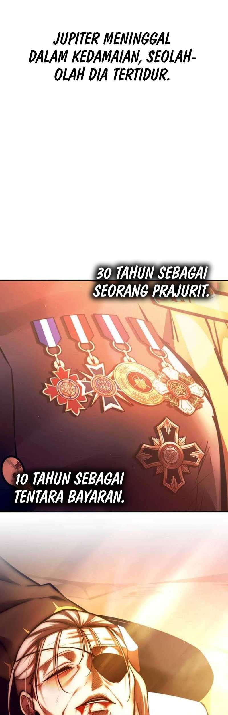 I Became the Tyrant of a Defense Game Chapter 112 page 73