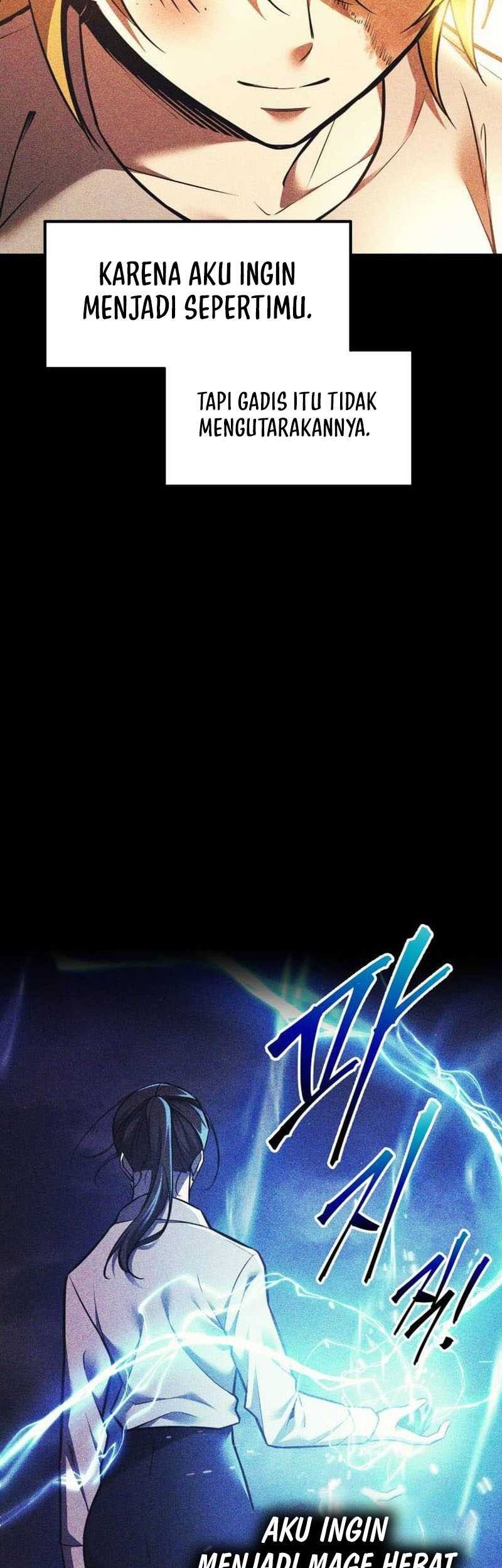 I Became the Tyrant of a Defense Game Chapter 112 page 9