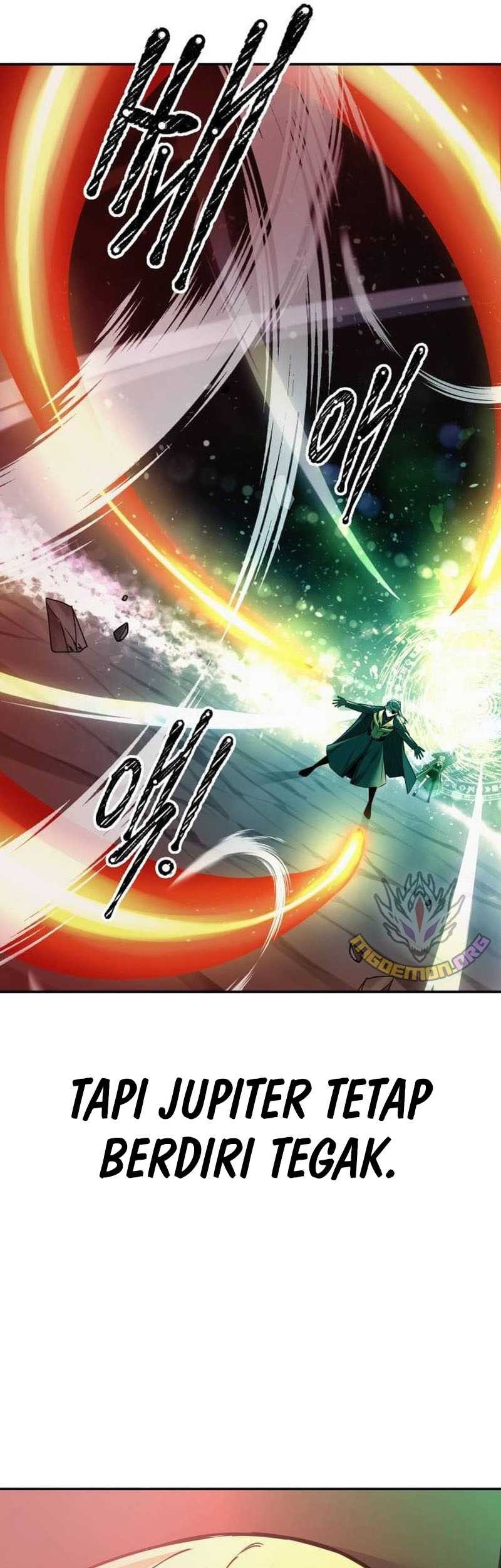 I Became the Tyrant of a Defense Game Chapter 112 page 15