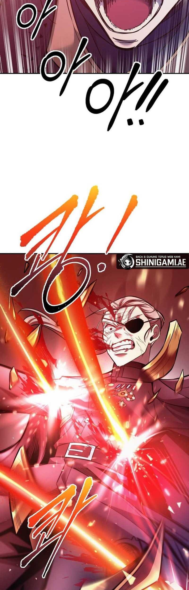 I Became the Tyrant of a Defense Game Chapter 112 page 17