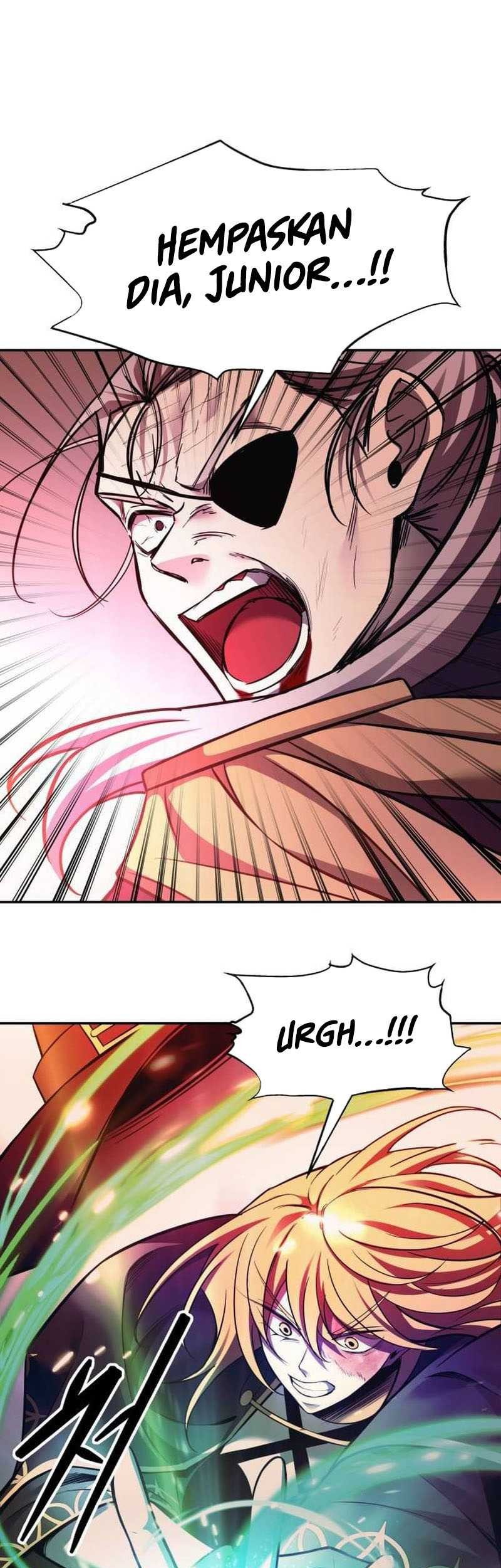 I Became the Tyrant of a Defense Game Chapter 112 page 19
