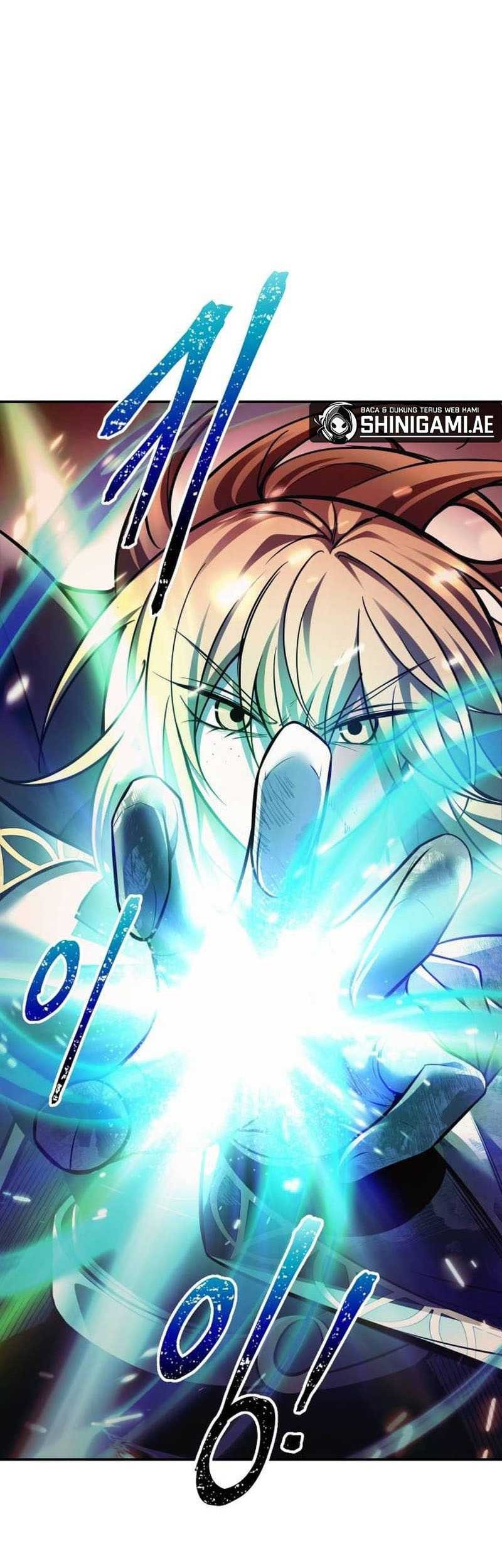 I Became the Tyrant of a Defense Game Chapter 112 page 22