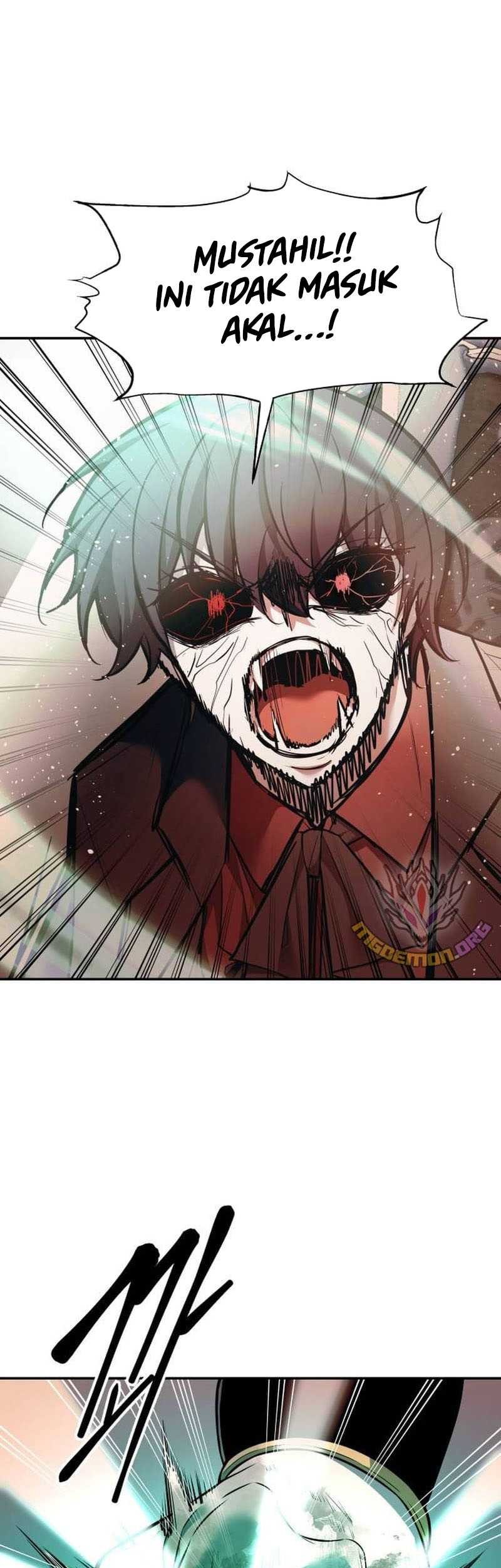I Became the Tyrant of a Defense Game Chapter 112 page 23