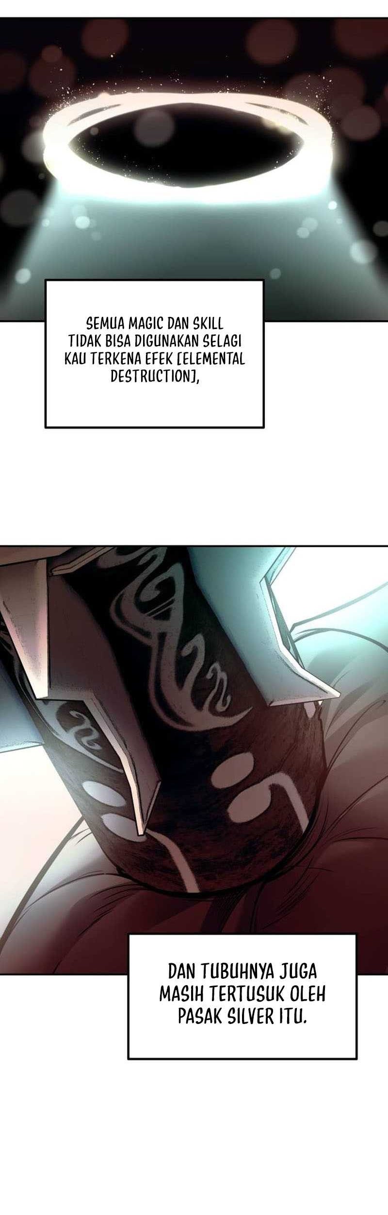 I Became the Tyrant of a Defense Game Chapter 112 page 28