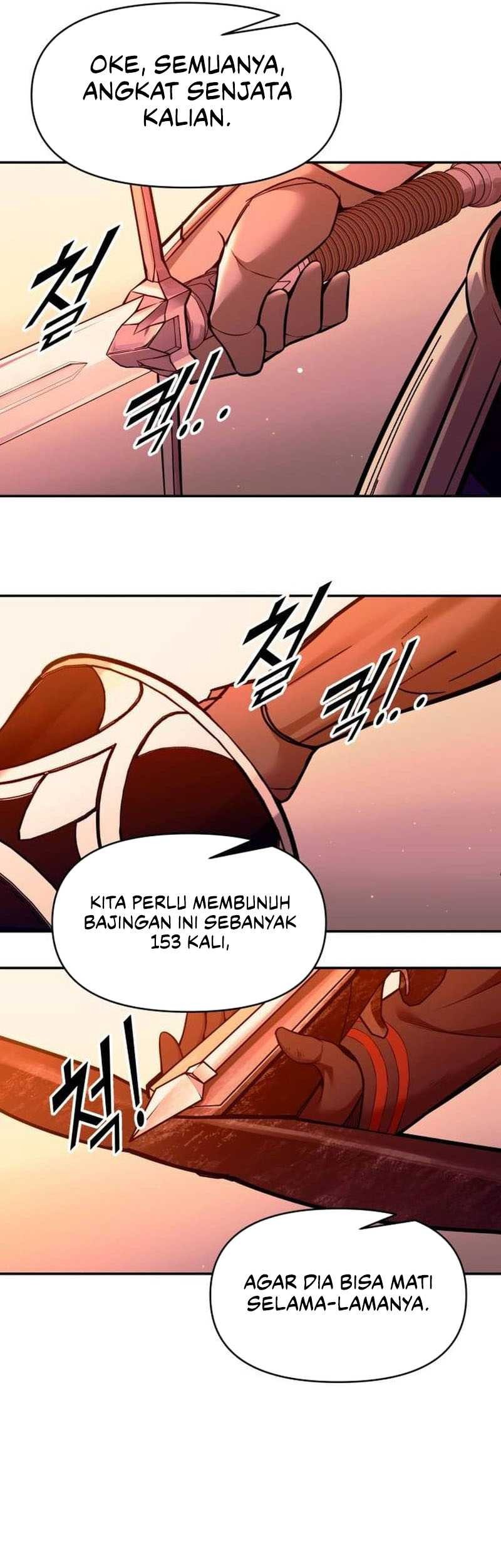 I Became the Tyrant of a Defense Game Chapter 112 page 31