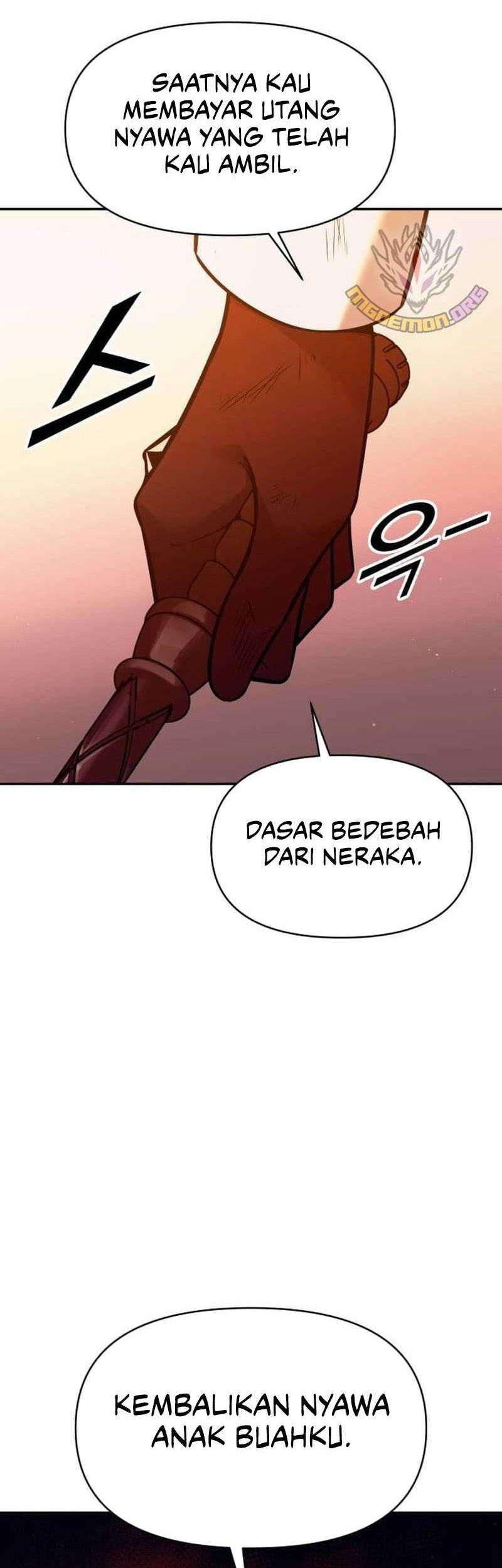 I Became the Tyrant of a Defense Game Chapter 112 page 32