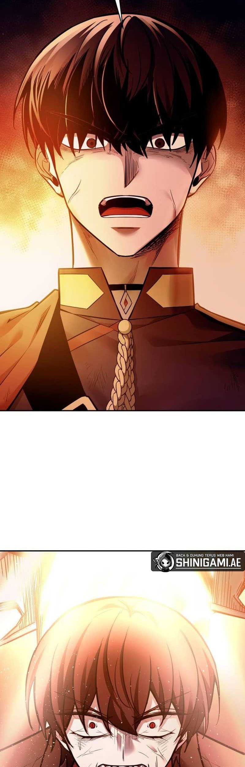 I Became the Tyrant of a Defense Game Chapter 112 page 33