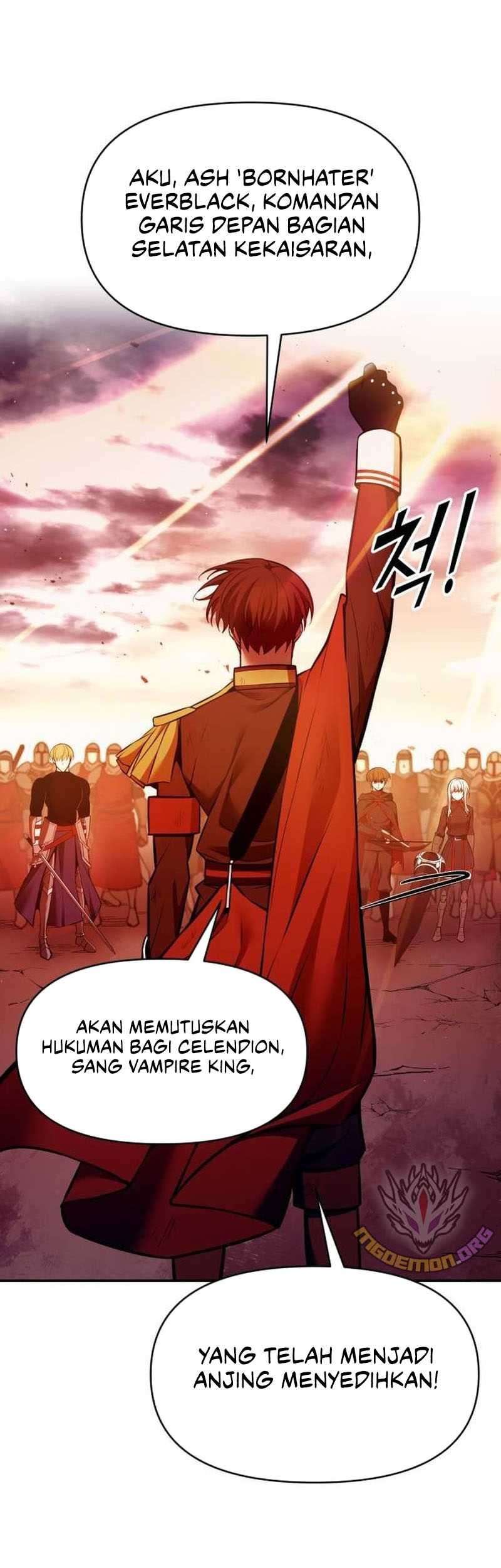 I Became the Tyrant of a Defense Game Chapter 113 page 35