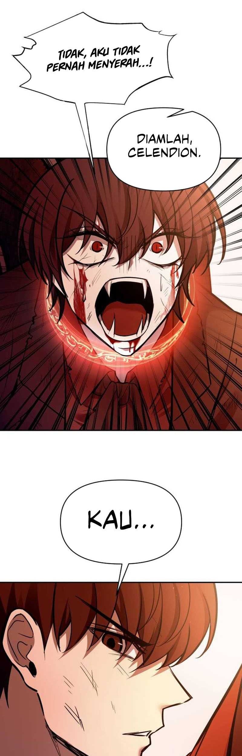 I Became the Tyrant of a Defense Game Chapter 113 page 36