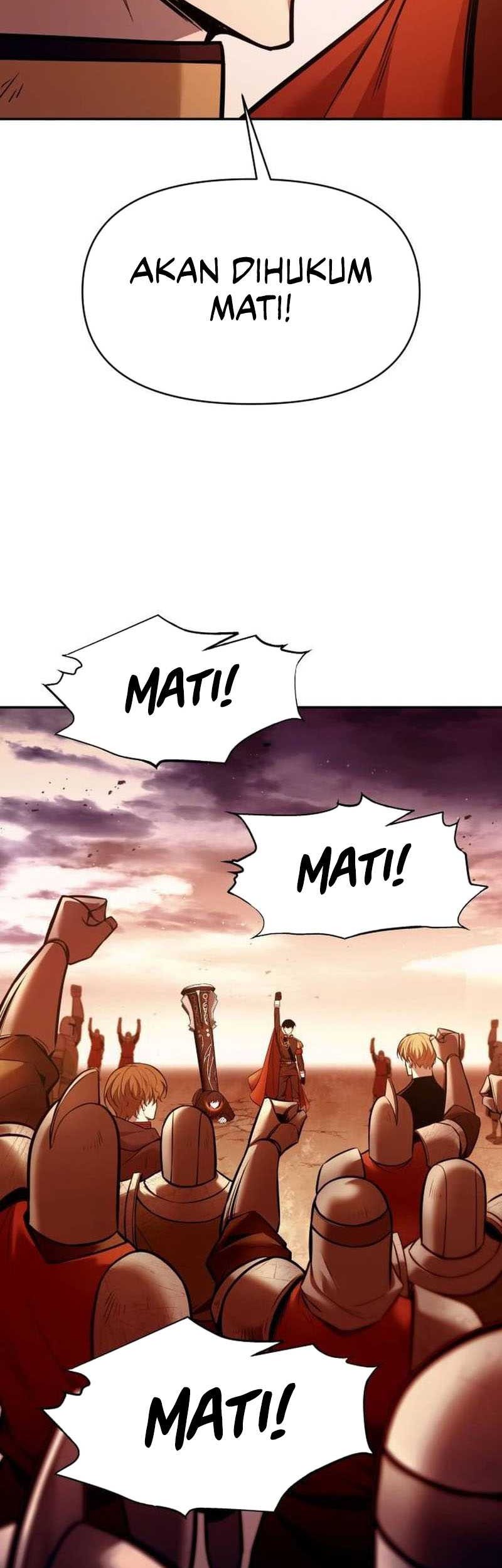 I Became the Tyrant of a Defense Game Chapter 113 page 37