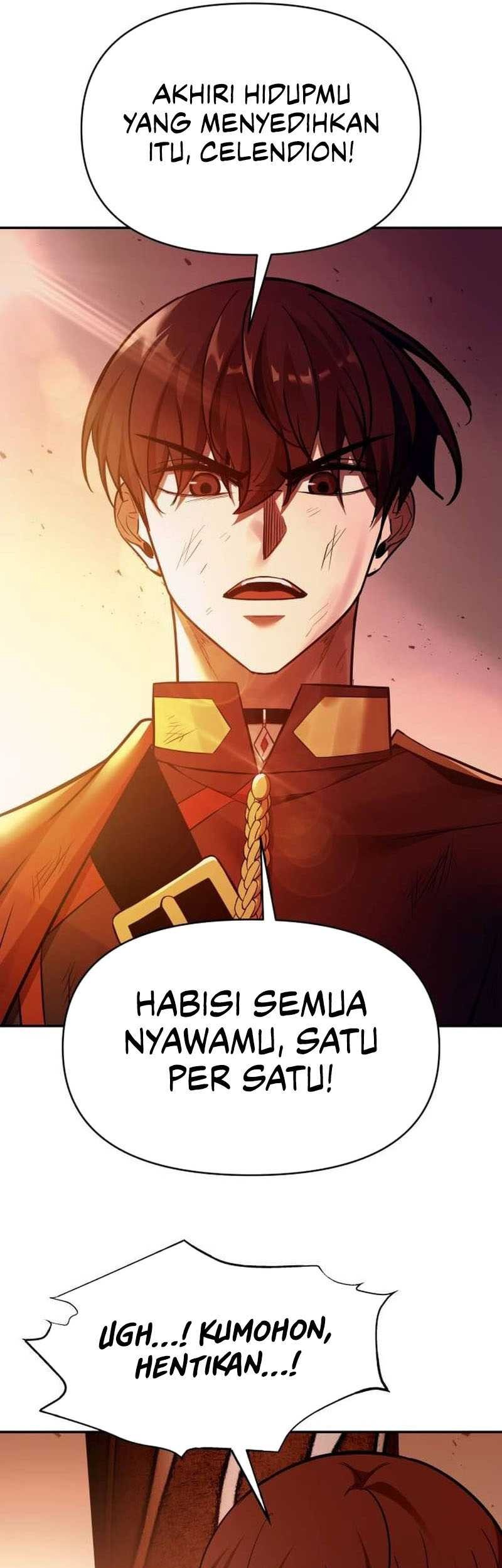 I Became the Tyrant of a Defense Game Chapter 113 page 39