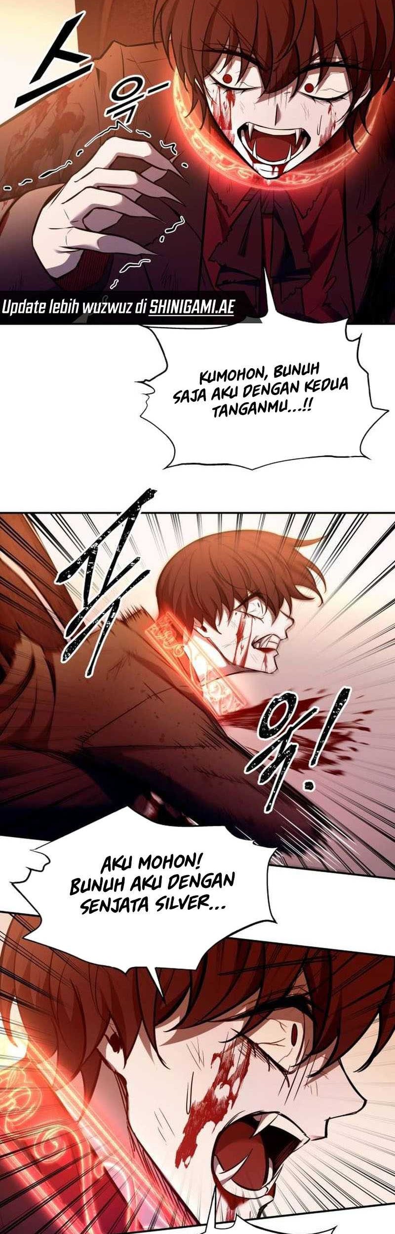 I Became the Tyrant of a Defense Game Chapter 113 page 40