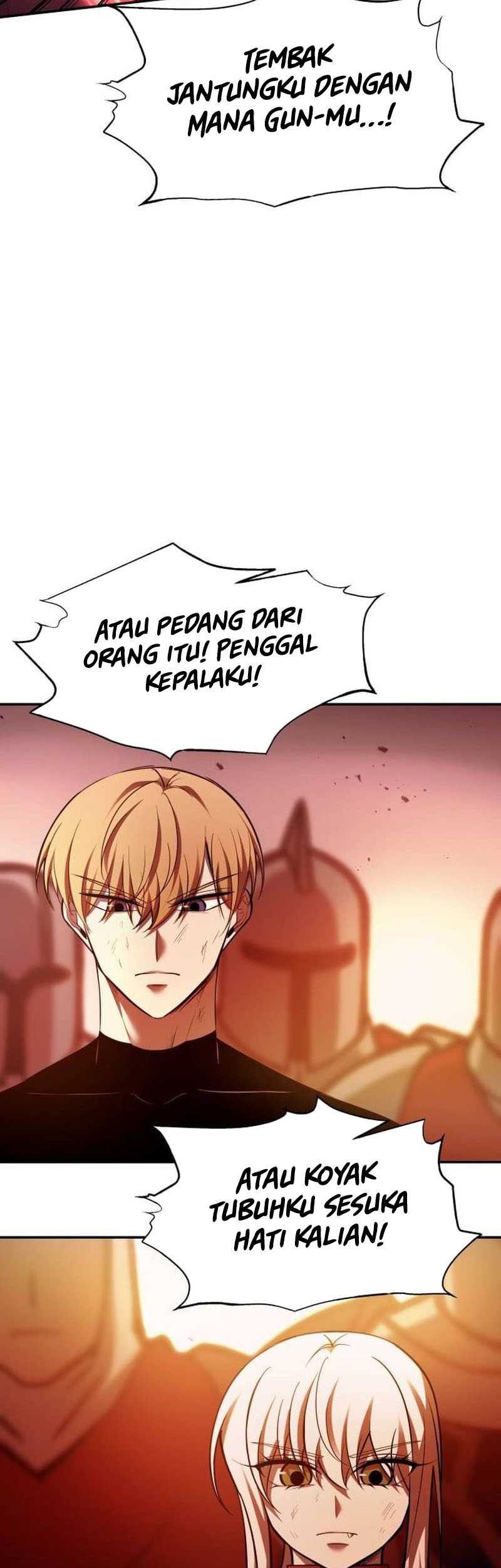 I Became the Tyrant of a Defense Game Chapter 113 page 41