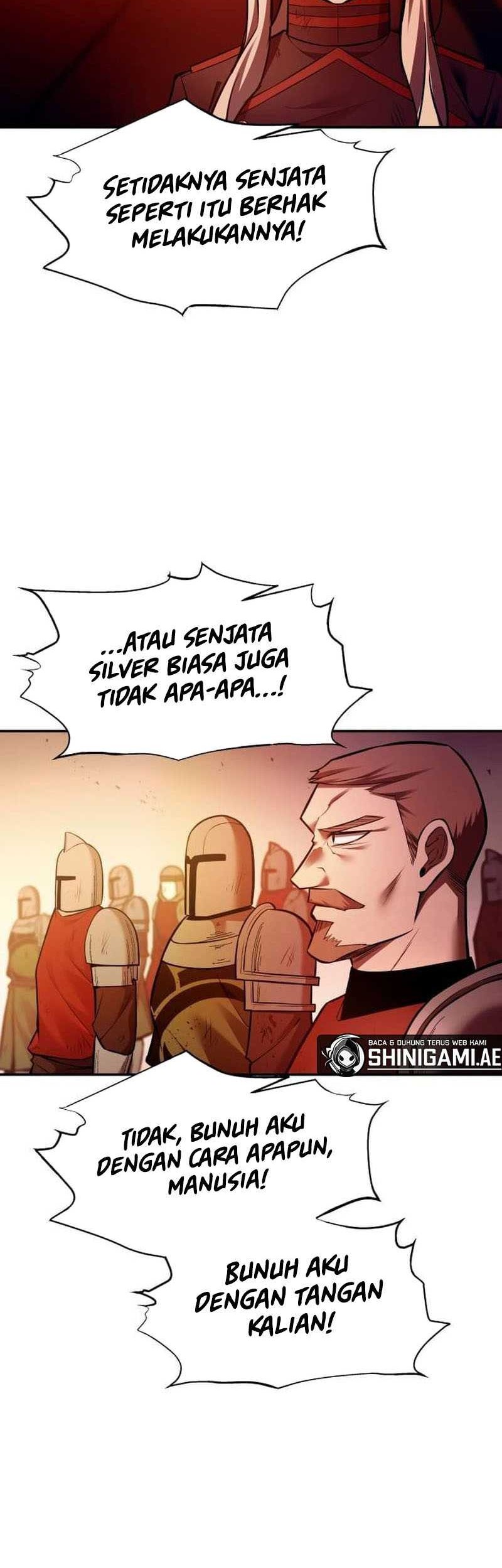 I Became the Tyrant of a Defense Game Chapter 113 page 42