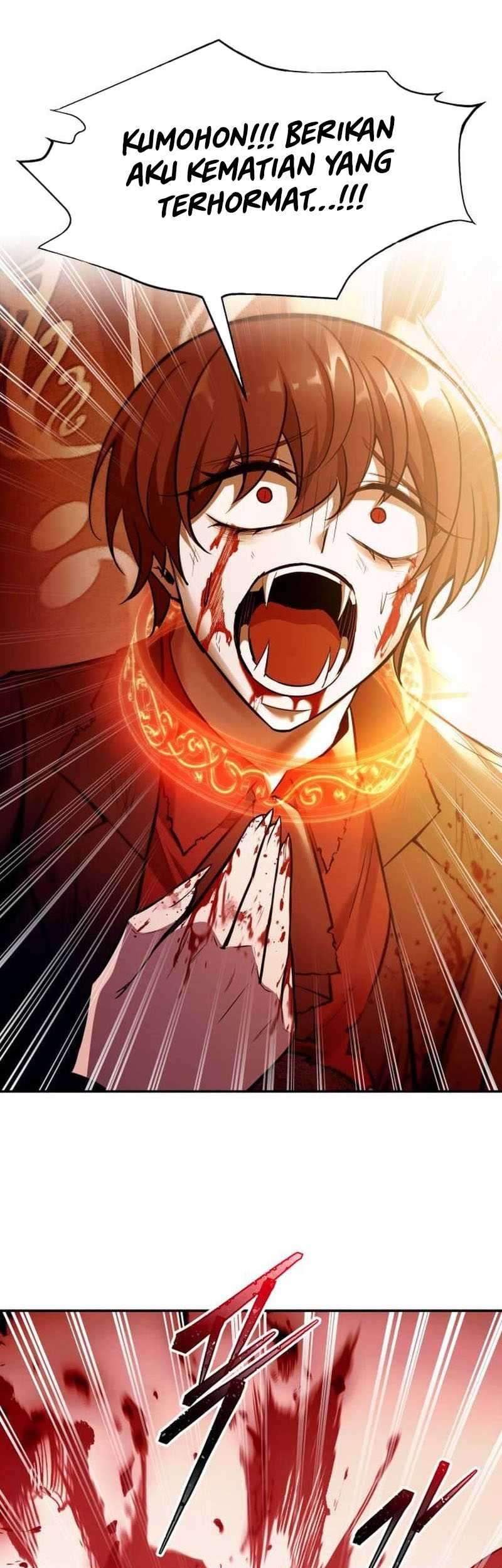 I Became the Tyrant of a Defense Game Chapter 113 page 43