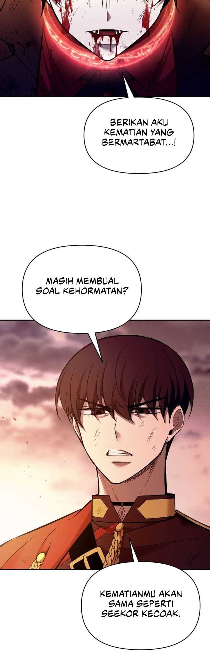 I Became the Tyrant of a Defense Game Chapter 113 page 45