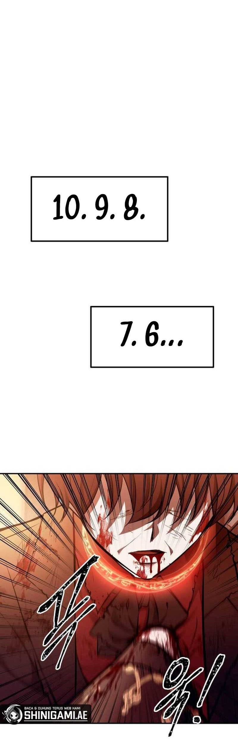 I Became the Tyrant of a Defense Game Chapter 113 page 46