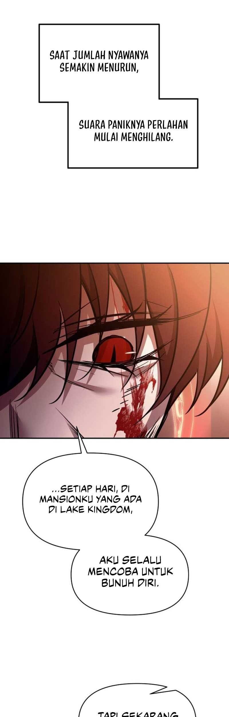 I Became the Tyrant of a Defense Game Chapter 113 page 47