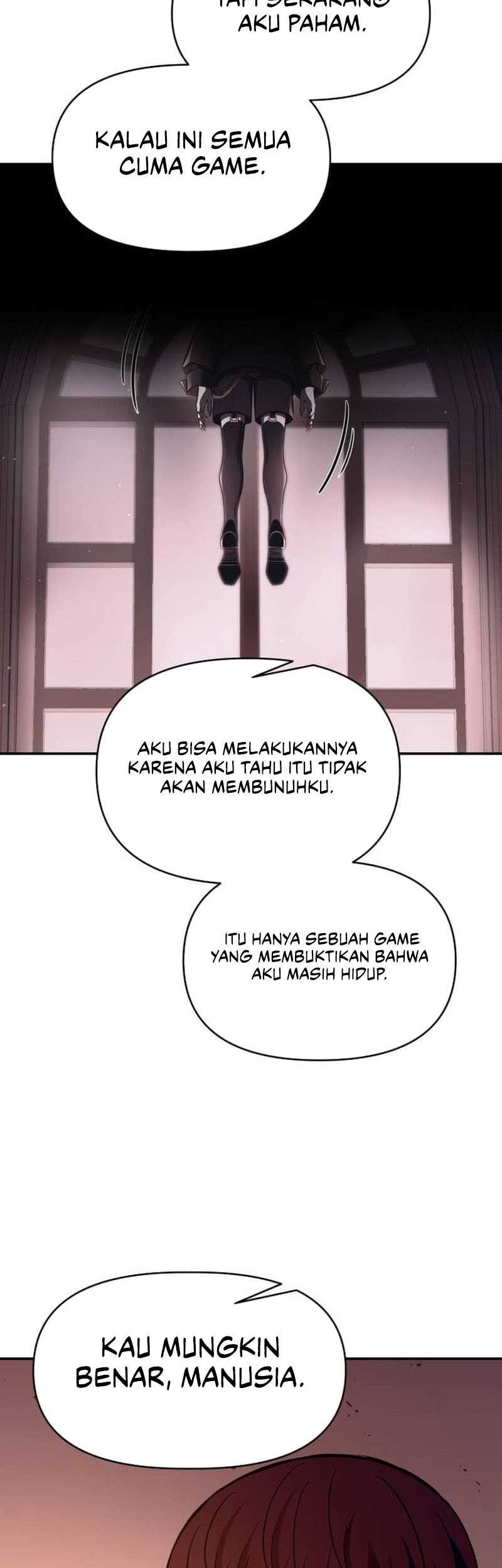 I Became the Tyrant of a Defense Game Chapter 113 page 48