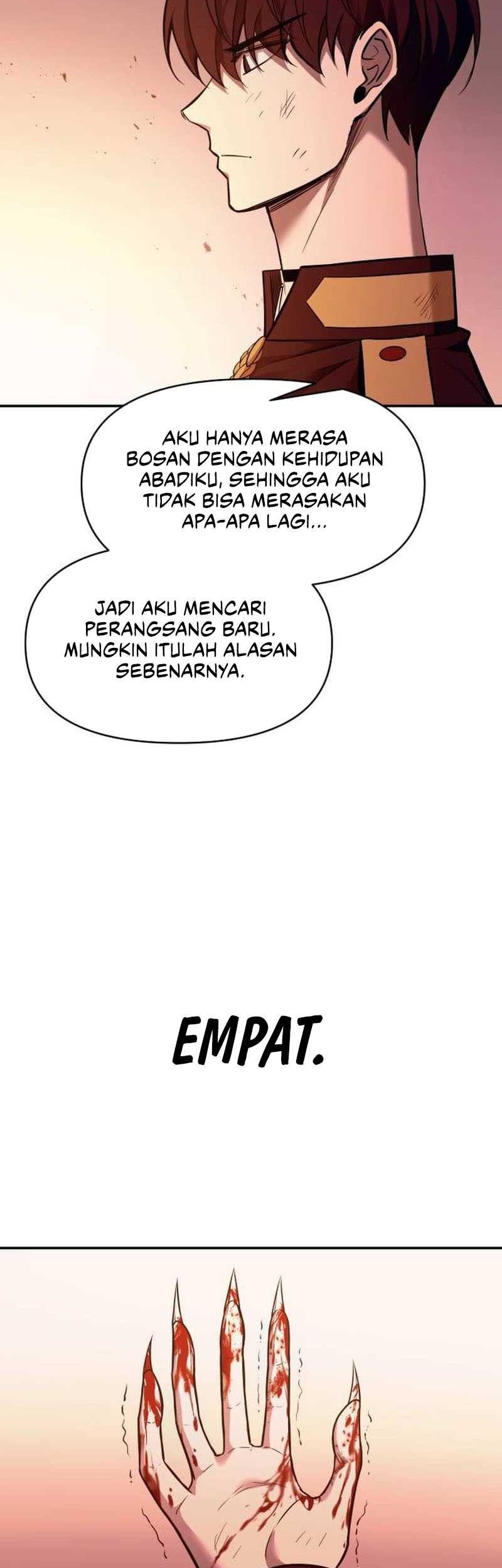 I Became the Tyrant of a Defense Game Chapter 113 page 49