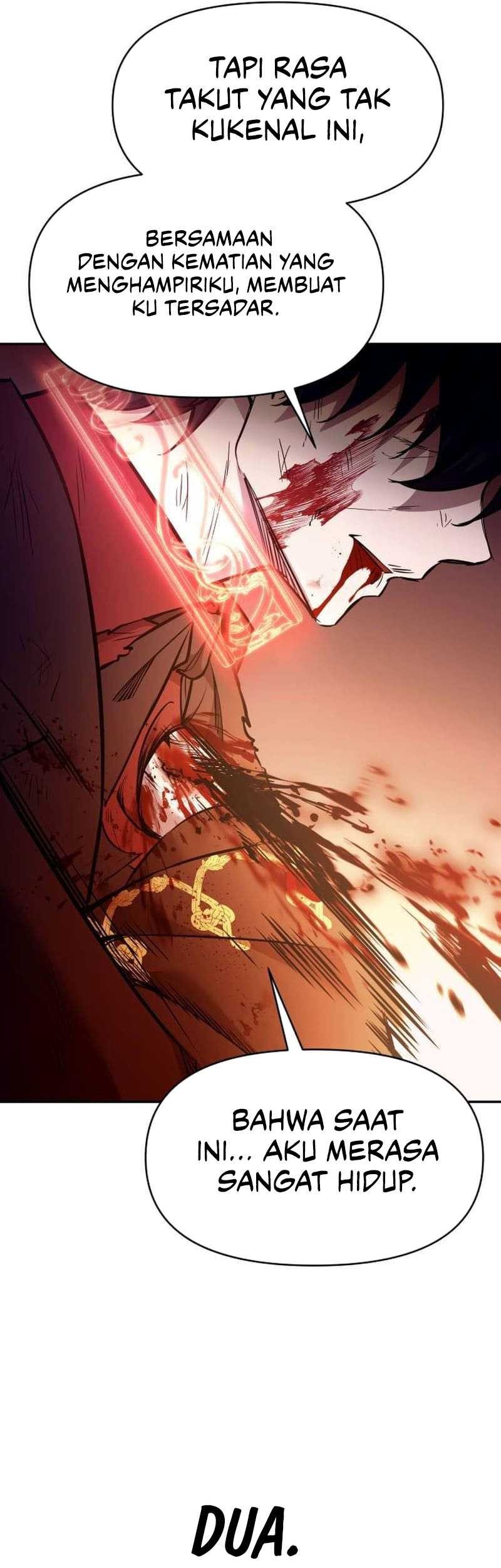 I Became the Tyrant of a Defense Game Chapter 113 page 51