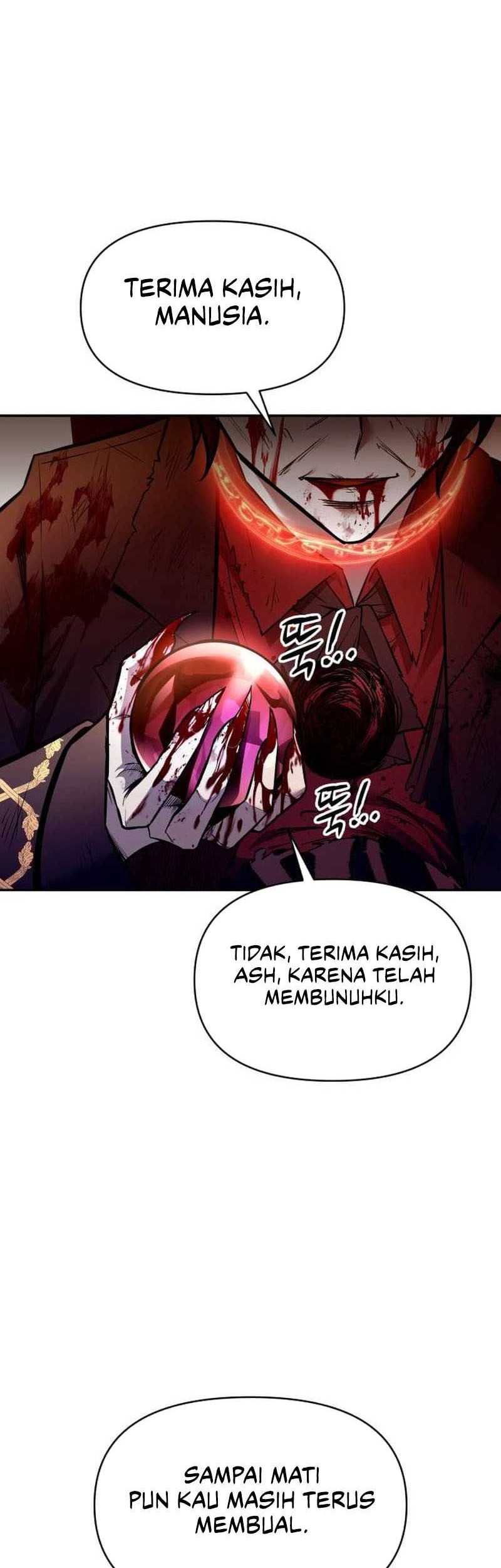 I Became the Tyrant of a Defense Game Chapter 113 page 52