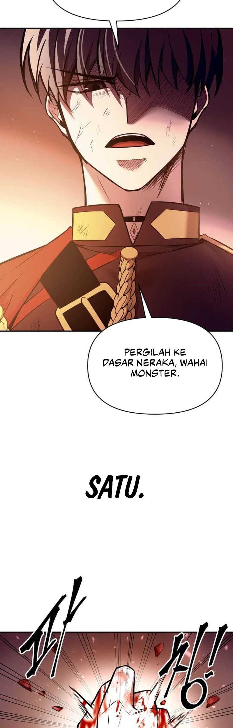 I Became the Tyrant of a Defense Game Chapter 113 page 53