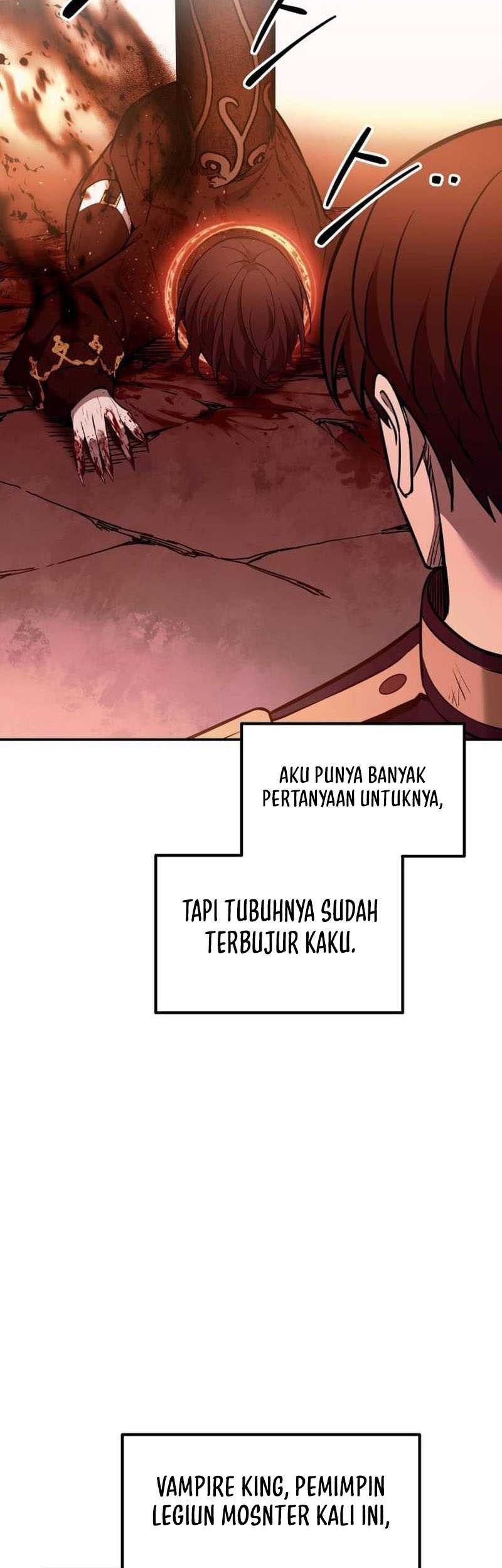 I Became the Tyrant of a Defense Game Chapter 113 page 57